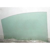 Скло дверне заднє ліве Lexus ES 12-18 (XYG)