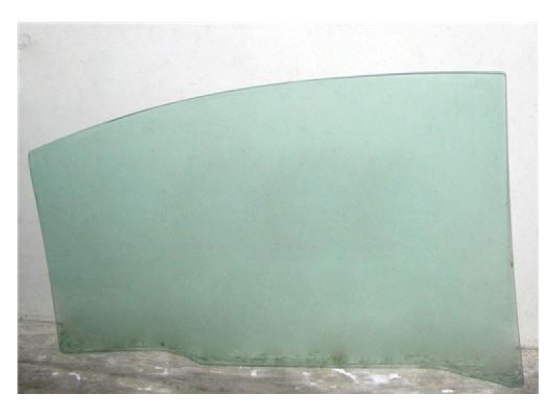 Скло дверне заднє праве Lexus ES 12-18 (XYG)