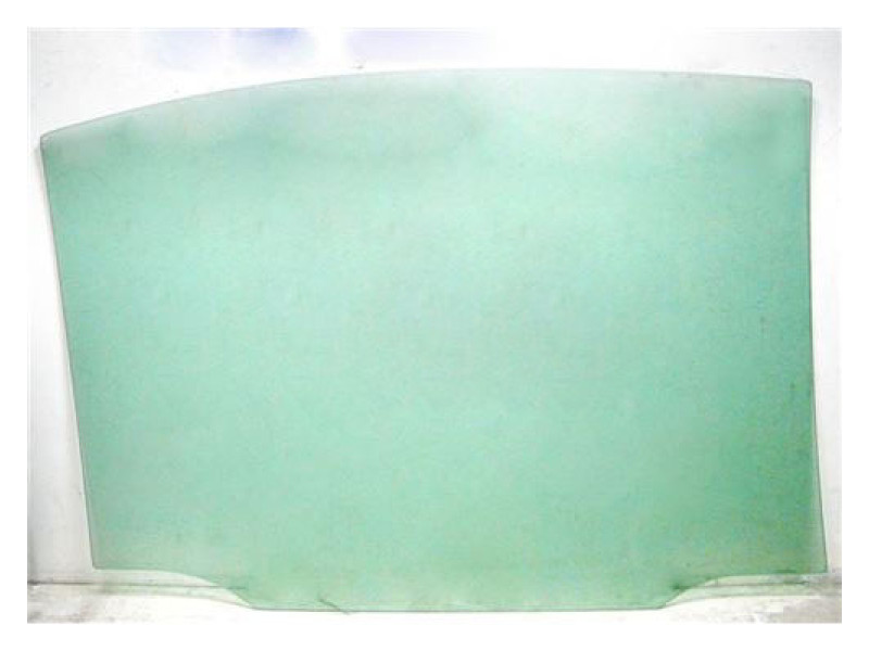 Скло дверне заднє праве Lexus GS 12-20 (XYG)