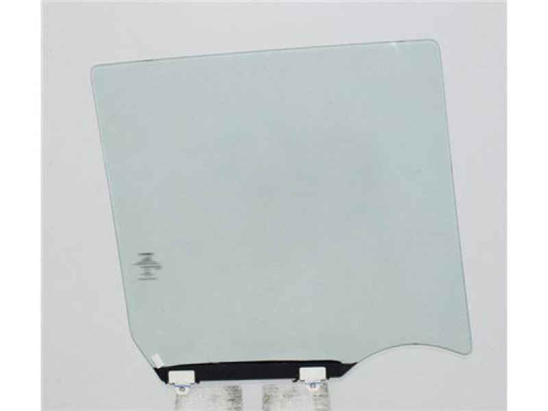 Скло дверне заднє праве Nissan Kicks 16-20 (XYG) 