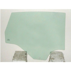 Скло дверне заднє ліве для Seat Altea 2004-2015 | XYG