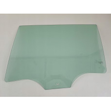 Скло дверне заднє ліве Skoda Superb 3V універсал 2015-2024 XINYI