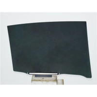 Скло дверне заднє ліве Subaru Impreza 5 16- хетчбек, Crosstrek 2 17- (XYG)