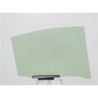 Скло дверне заднє ліве Subaru Impreza 5 16- седан (XYG)