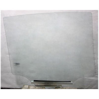 Скло дверне заднє ліве Suzuki SX4 2 14-21 (XYG)