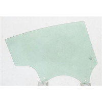 Скло дверне заднє праве Tesla Model 3 17- (Sekurit)