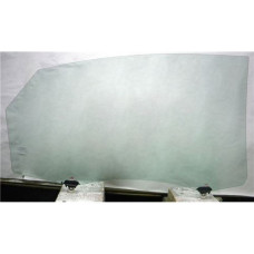 Скло дверне заднє ліве Toyota Avalon 4 13-18 (XYG)