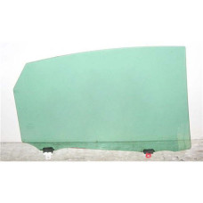 Скло дверне заднє ліве Toyota Prius 09-15 (PGW)