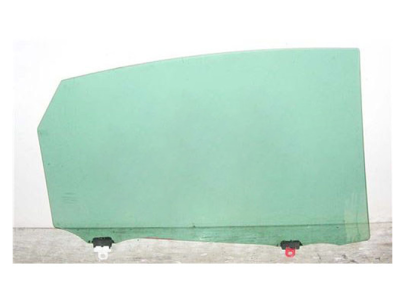 Скло дверне заднє ліве Toyota Prius XW30 2009-2015 (PGW)