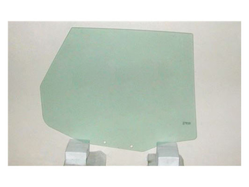 Скло дверне заднє ліве Volvo V40 1 96-03 (XYG)