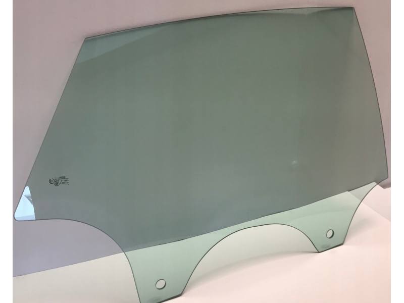 Скло дверне заднє ліве VW Arteon 17- (XYG)