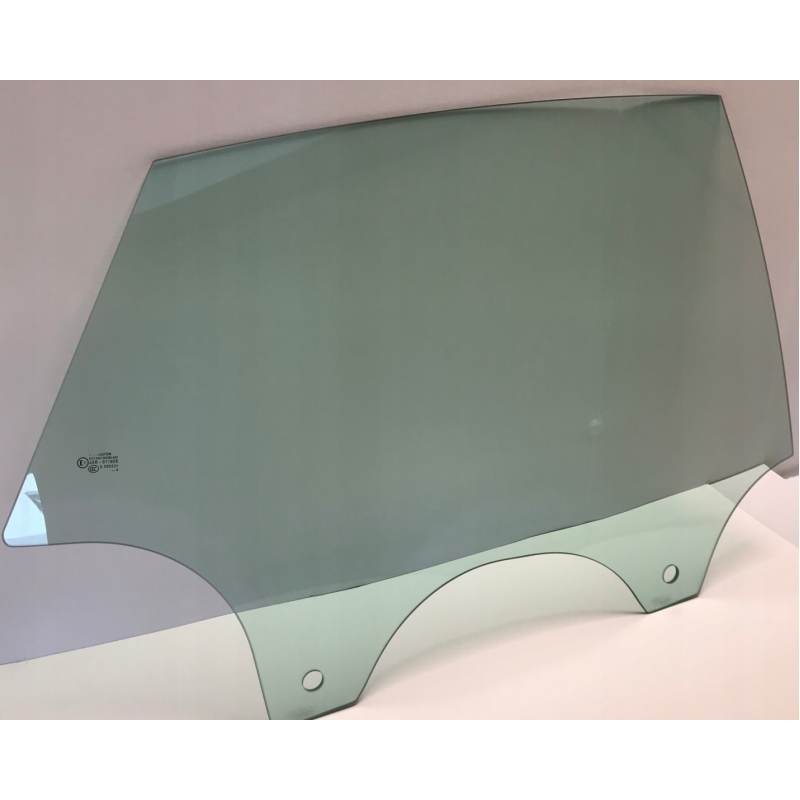 Скло дверне заднє праве VW Arteon 17- (XYG)