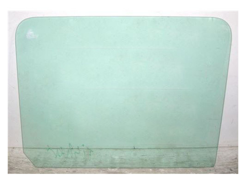 Скло дверне заднє Mercedes G-class W460-W463 80- ліве/праве (XYG) зелене