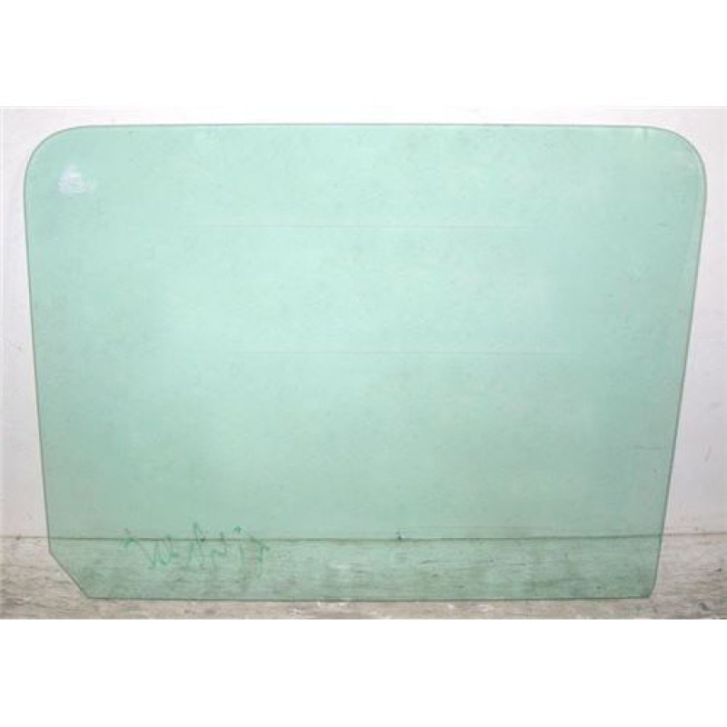 Скло дверне заднє Mercedes G-class W460-W463 80- ліве=праве (XYG) зелене
