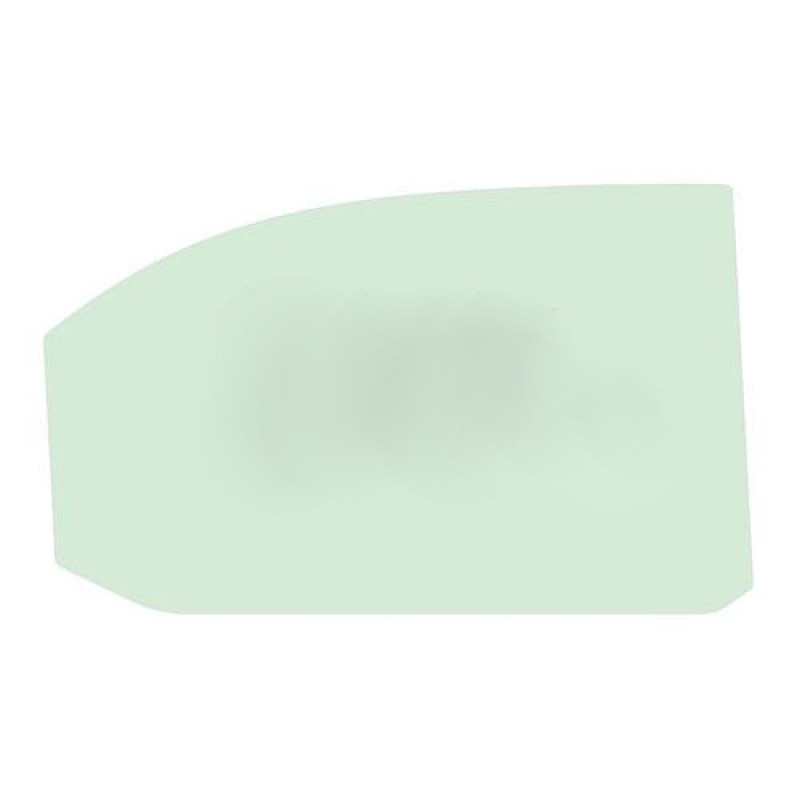 Скло дверне заднє праве Chery QQ JAGGI QQ6 2006-2010 S21