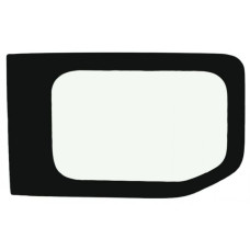 Скло дверне заднє праве Citroen Berlingo 3, Peugeot Partner 3, Opel Combo E, Doblo III, Toyota Proace City - Sekurit