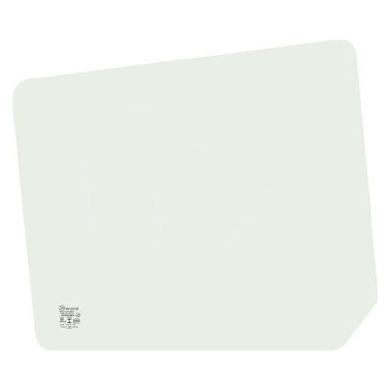 Скло дверне заднє праве GEELY CK 2006-