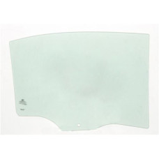 Скло дверне заднє ліве Skoda Octavia A8 20- 5d HB (XYG)