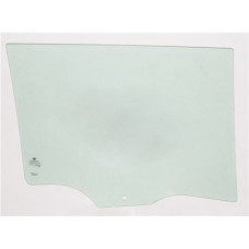 Скло дверне заднє ліве Skoda Octavia A8 20- універсал (XYG)