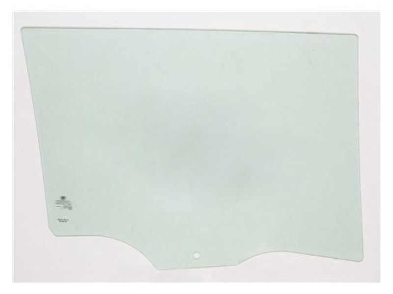 Скло дверне заднє ліве Skoda Octavia A8 20- універсал (Sekurit)