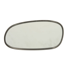 Дзеркало ліве Daewoo Lanos/Sens (1997-2008) скло без обігріву FPS