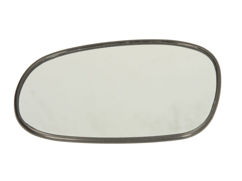 Дзеркало ліве Daewoo Lanos/Sens (1997-2008) скло без обігріву FPS