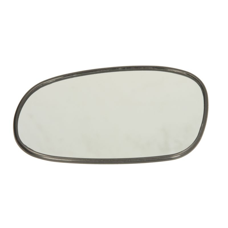 Дзеркало ліве скло для Daewoo Lanos/Sens (1997-2008) FPS 96273265 без обігріву