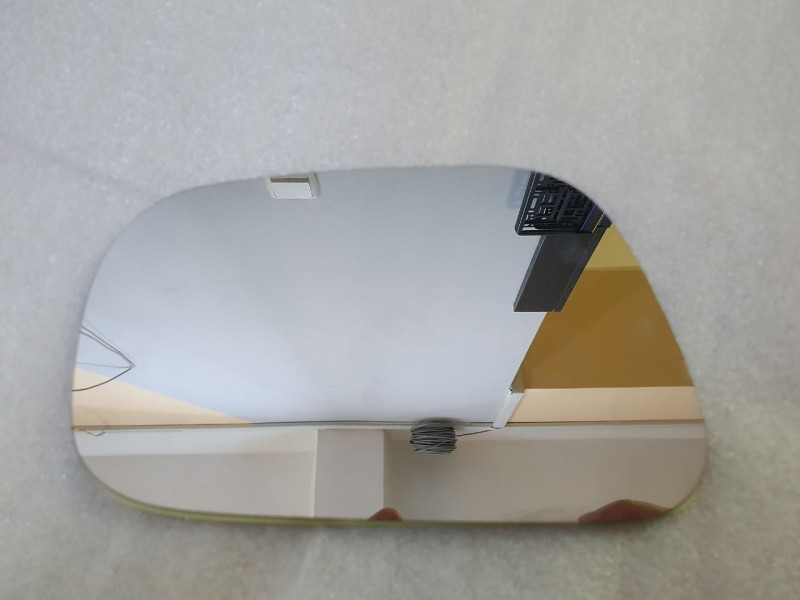 Дзеркальне скло ліве Toyota Camry XV30 2002-2006 FPS