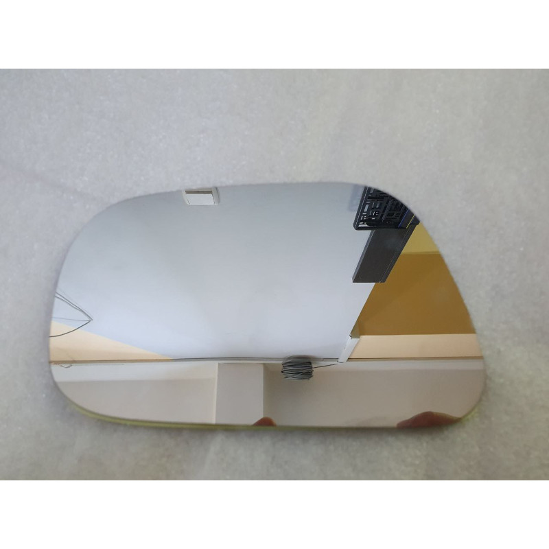 Дзеркальне скло ліве Toyota Camry XV30 2002-2006 FPS