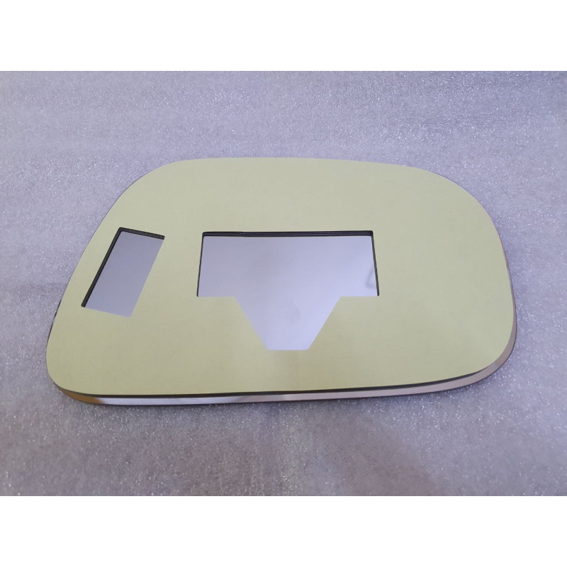 Дзеркальне скло ліве Toyota Camry XV30 2002-2006 FPS