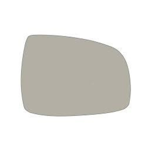 Дзеркало праве скло Nissan Note 2006-2013 Polcar