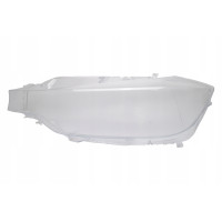 Скло фари ліве BMW 3 F30/31 2012-2015 Китай