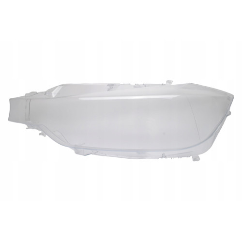Скло фари ліве BMW 3 F30/31 2012-2015 Китай