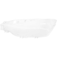 Скло фари ліве BMW 3 F30/F31 2016-2019 Китай