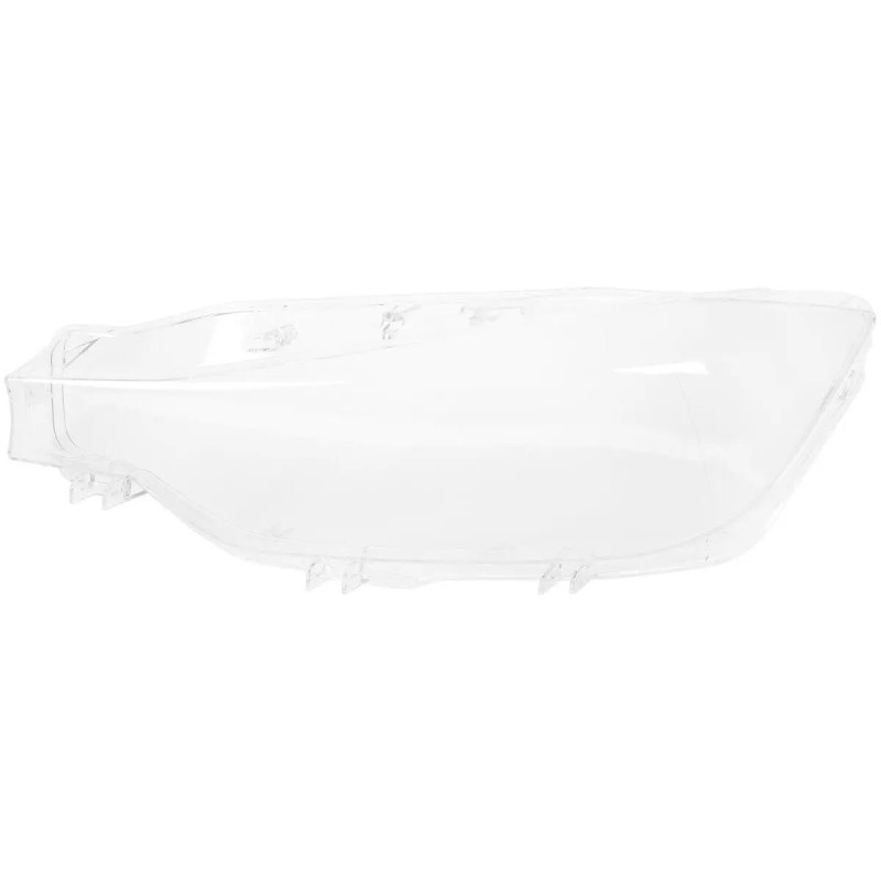 Скло фари ліве BMW 3 F30/F31 2016-2019 Китай