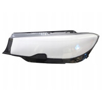 Скло фари ліве BMW 3 G20/G21 2019- Китай