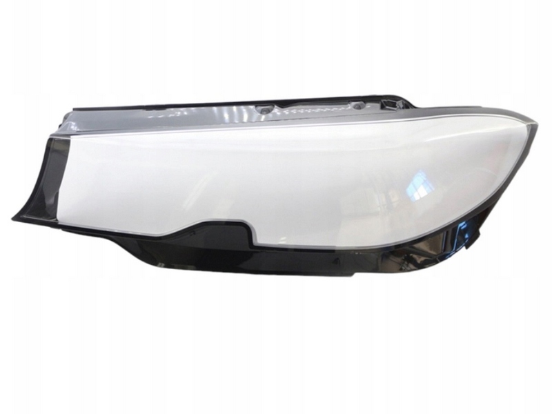 Скло фари ліве BMW 3 G20/G21 2019- Китай