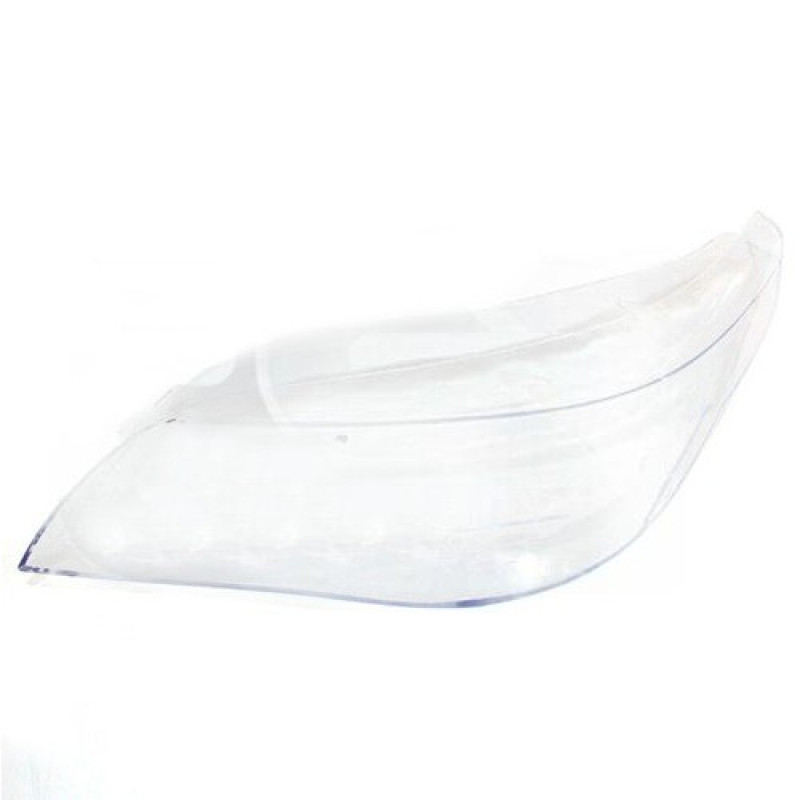 Скло фари ліве BMW 5 E60 / E61 2003-2010 Китай