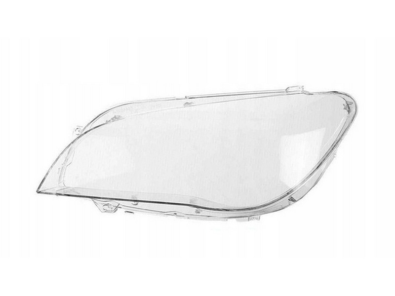 Скло фари ліве BMW 7 F01 2008-2015 Китай