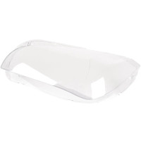 Скло фари ліве BMW X1 E84 2012-2015 Китай