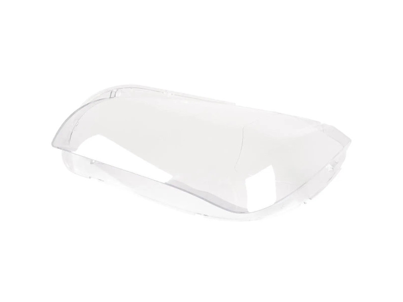 Скло фари ліве BMW X1 E84 2012-2015 Китай