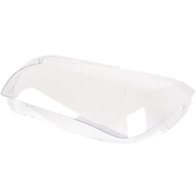 Скло фари ліве BMW X1 E84 2012-2015 Китай