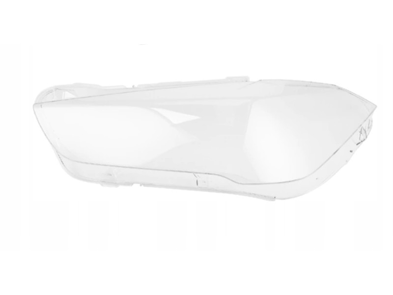 Скло фари ліве BMW X1 F48 2015-2020 Китай