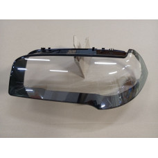 Скло фари ліве BMW X3 E83 2003-2010 Китай
