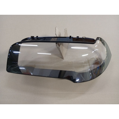 Скло фари ліве BMW X3 E83 2003-2010 Китай