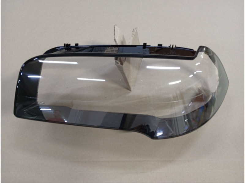 Скло фари ліве BMW X3 E83 2003-2010 Китай