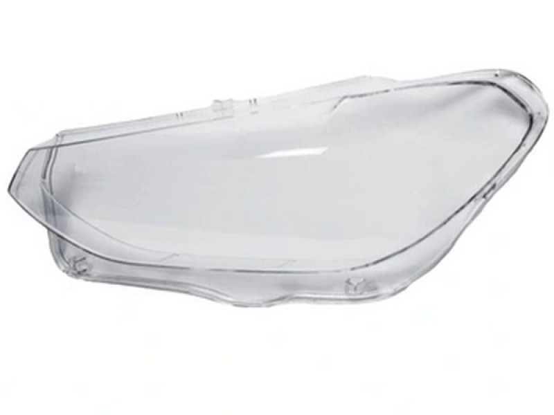 Скло фари ліве BMW X3 G01 2017-2021 (Китай)