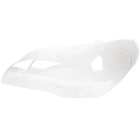 Скло фари ліве BMW X5 E70 2006-2013 (Китай)