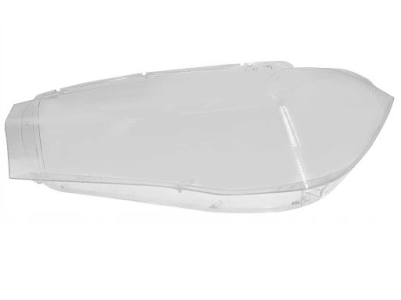 Скло фари ліве BMW X5 F15 2013-2018 Китай