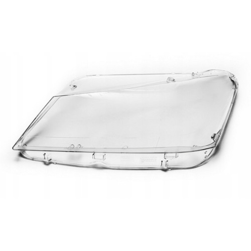 Скло лівої фари BMW X3 F25 2010-2014 (Китай)